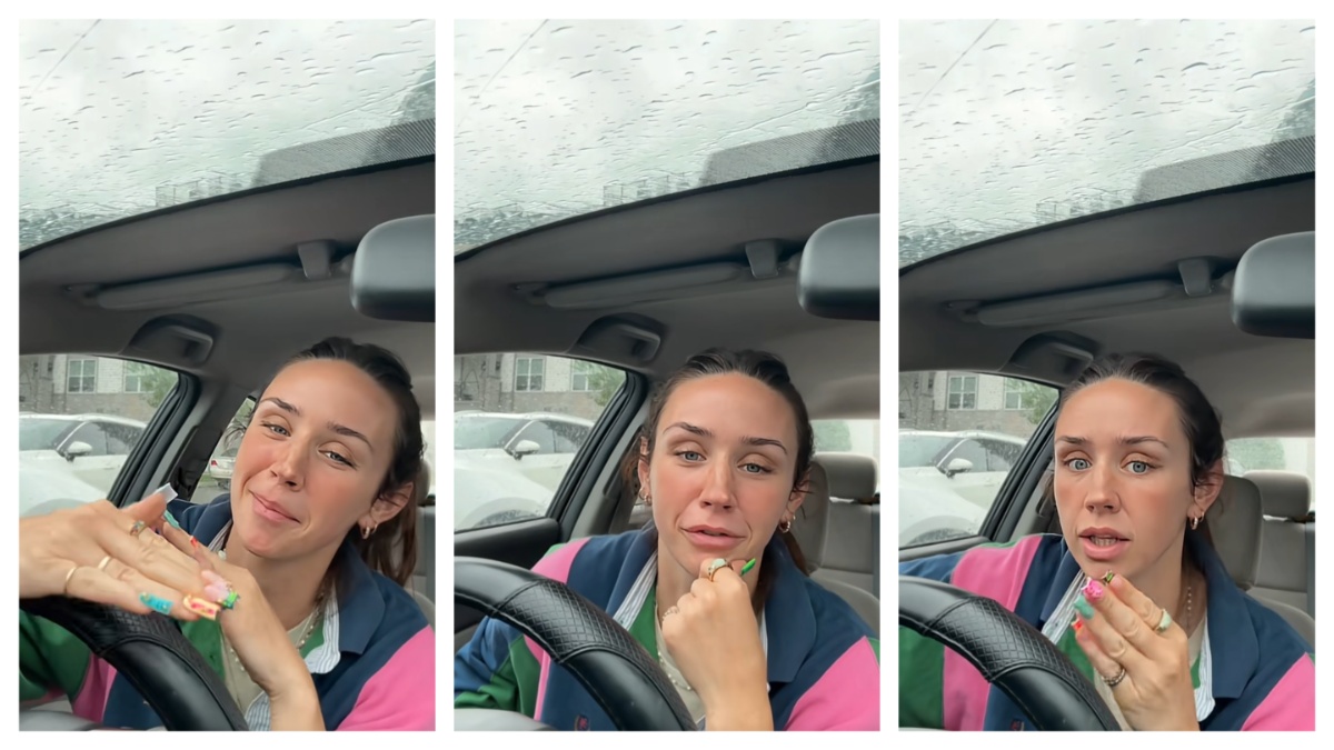 Woman Says a Creator Filmed Her Boyfriend Without Consent and Uploaded the Video, Then She Went Ahead and Used Her ‘power’: ‘I’m Crazy’