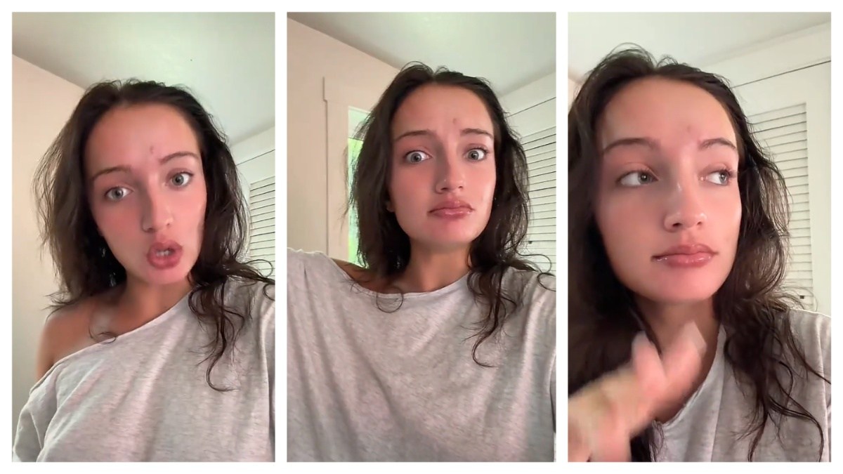 Woman Says She Cannot Find Her Brandy Melville Red Tank Top. Then, She Goes Through Her Brother’s Girlfriend’s Stuff