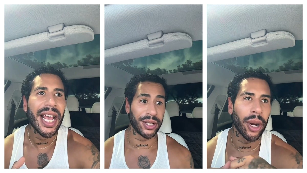 Man Says a Guy Approached Him to Fix Dents in His Car. His First Thought Was That He Had Caused Them, but Then He Checked the Cameras