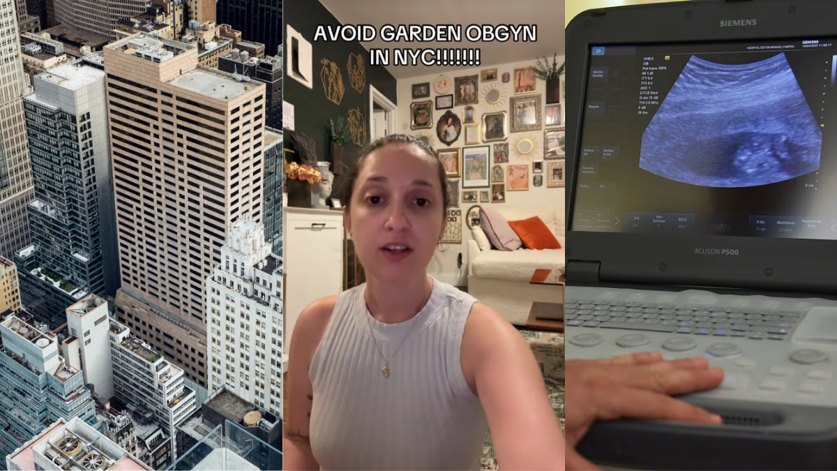 New York Woman Is Allegedly Shown a Surprise Baby During Her Ultrasound. Then She Uncovers What the OBGYN Clinic May Have Done ‘Wish This Wasn’t Real'