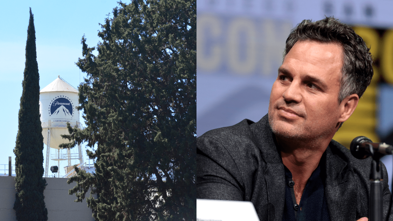 Paramount Accused Mark Ruffalo of Antisemitic Rhetoric After His Criticism of the Warner Bros. Deal