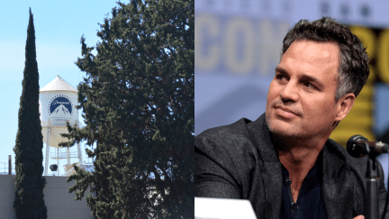 Paramount Accused Mark Ruffalo of Antisemitic Rhetoric After His Criticism of the Warner Bros. Deal
