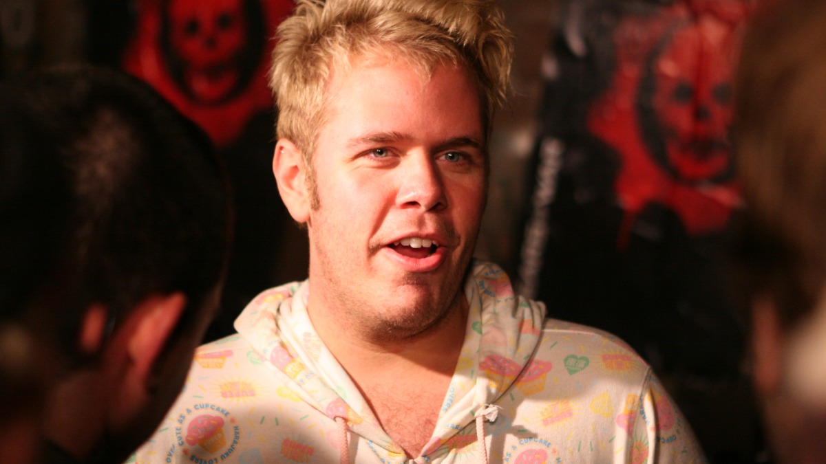 Perez Hilton Remains Hospitalized After the Disturbing Livestream as His Family Clings to ‘Hope’ Amid ‘Very Little Information'