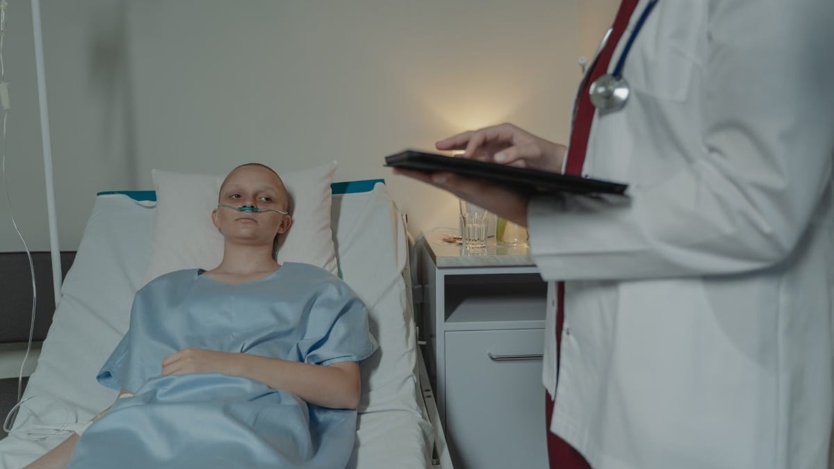 themarysue.com - Terrina Jairaj - Prediction markets are now letting users bet on the success of life-saving medical trials, and doctors warn it could invite a new era of sabotage