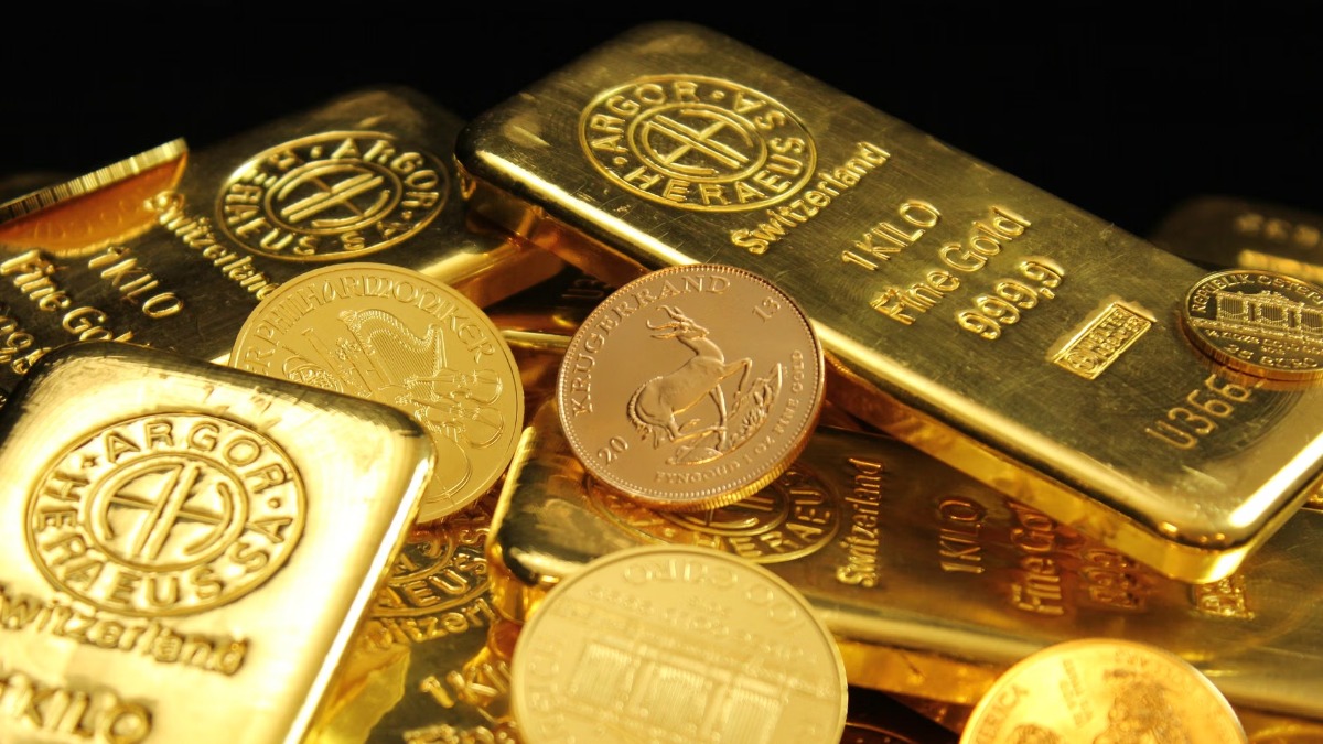 themarysue.com - Terrina Jairaj - Sewer renovation turns into a treasure hunt after workers find gold