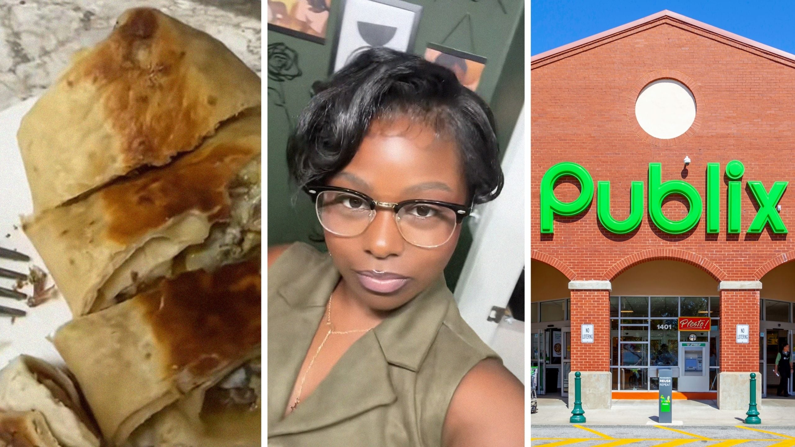 ‘Go to the ER immediately!’: Publix shopper buys À La Carte bacon, potato, and e...