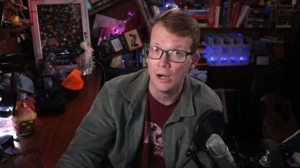 Science Youtuber Hank Green Draws Online Backlash for Using ChatGPT as ‘Research Aid’
