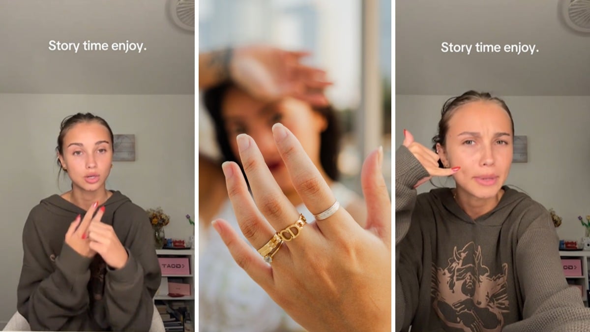 Colorado woman takes off her $2000 rings for tanning at Palm Beach Tan. Then it’s gone, and the staff responds strangely: ‘not dealing with this’