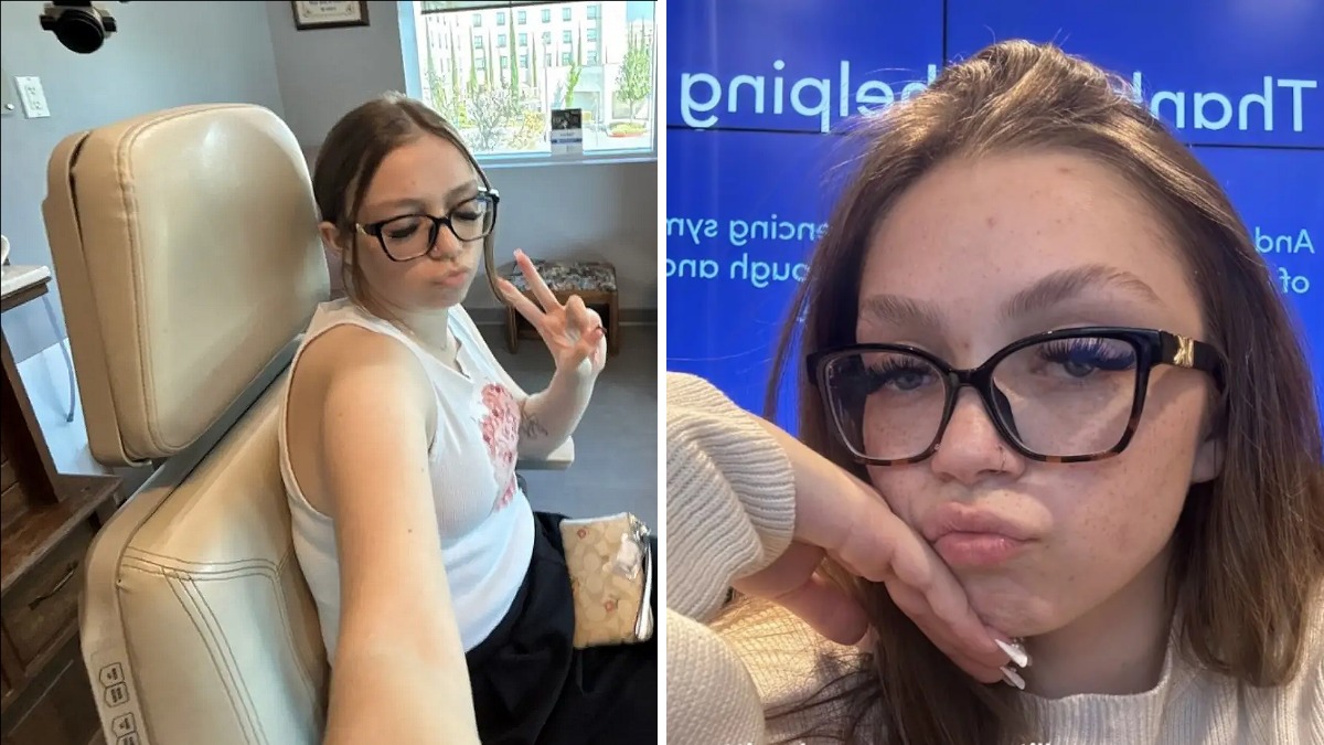 A 22-Year-Old’s Ears Never Popped After a Flight to Chicago, But Then Came the Bleeding, the Weight Loss, and a Rare Diagnosis