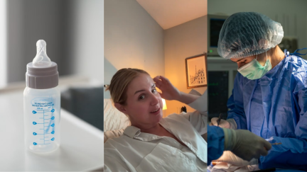 She Just Went Through Brain Surgery. Her Husband Had a 'Surprise' Waiting at Home 'Is He Dead'
