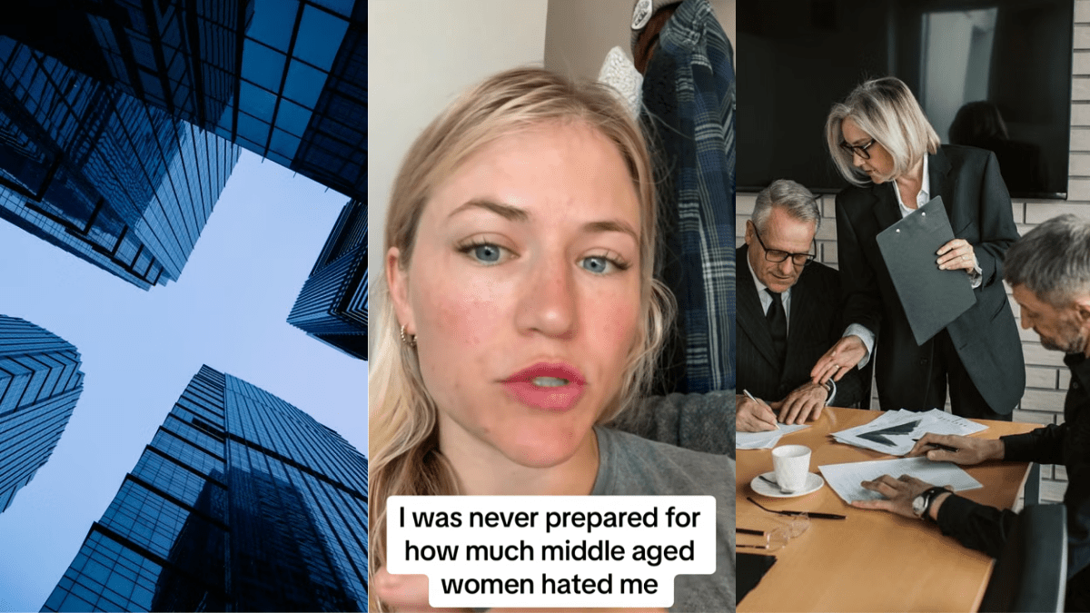 She Was Excited to Get Promoted. Then a Real Life Miranda Priestly Made Her Flee to Belgium.