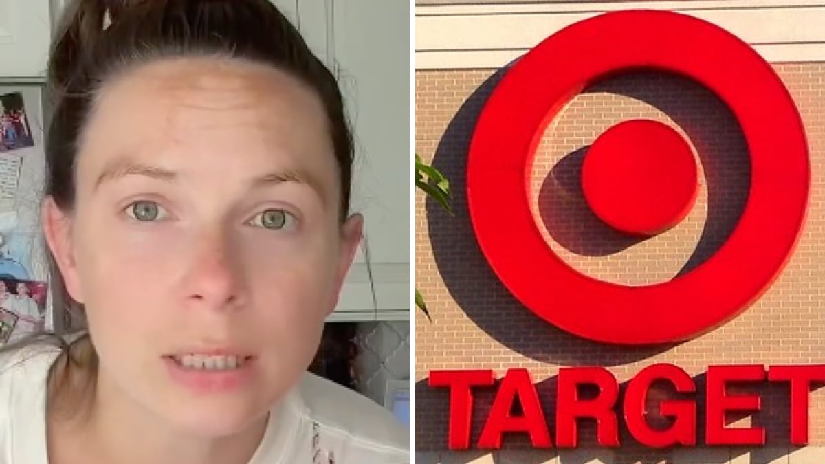 Woman With Two Kids Says She Bought a Brand-New Box of Huggies Diapers at Target. Then She Opened It: ‘My Postpartum Anxiety Could Not Handle This'