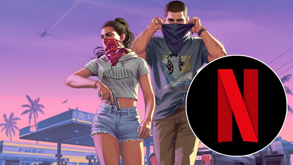 Grand Theft Auto VI, Netflix