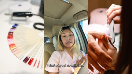 Washington Nail Tech Assumed Her Client Didn't Speak Vietnamese, Insulted Her Right to Her Face 'I'm Still in Shock'
