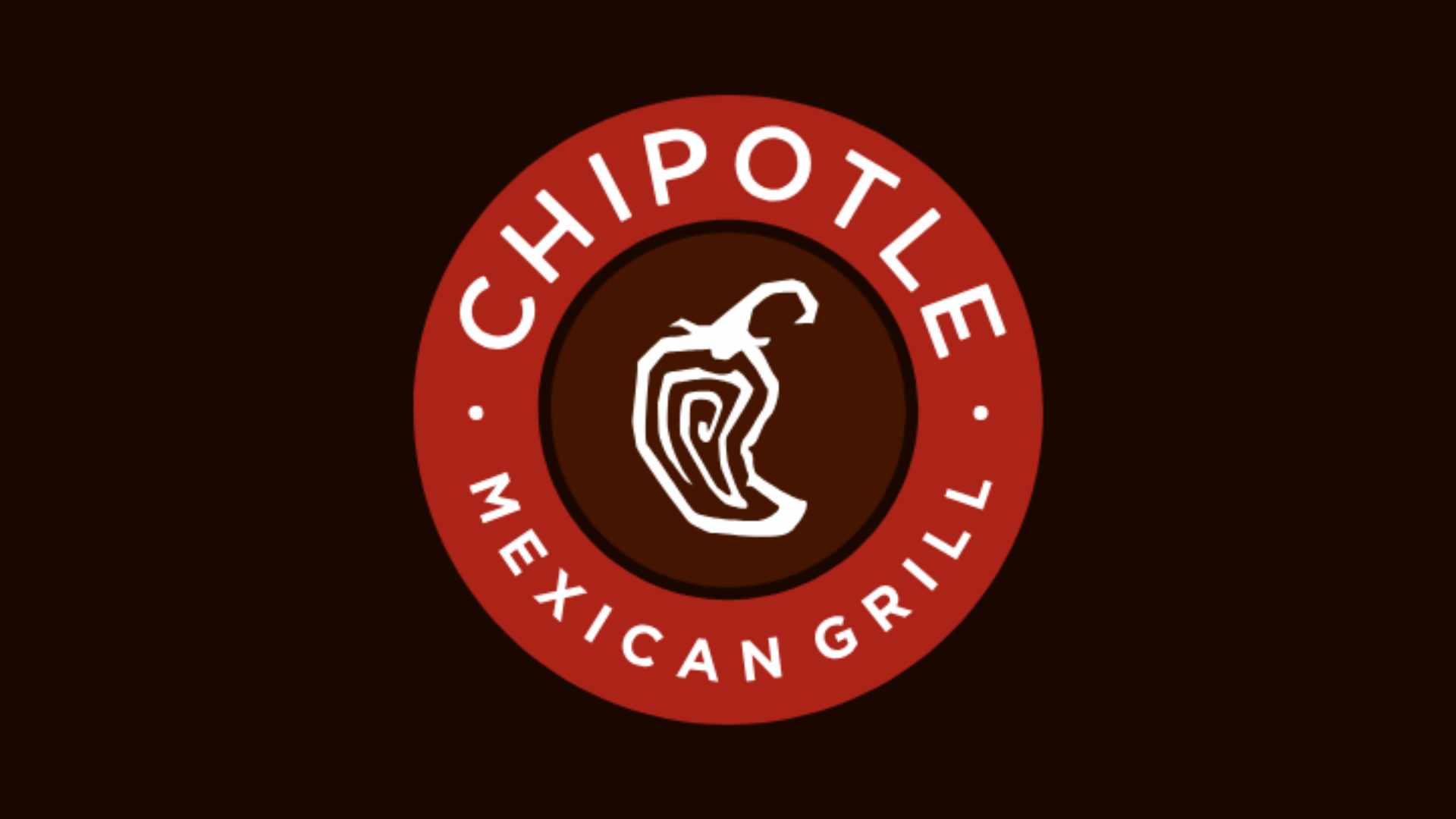 Chipotle Restaurant Logo
