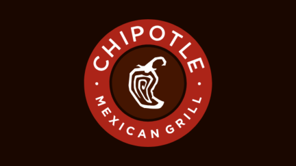Chipotle Restaurant Logo