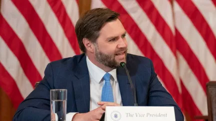 JD Vance