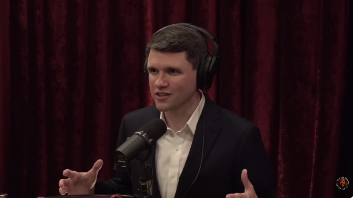Texas senate race takes a stunning turn as Dem Star candidate James Talarico surges ahead without AIPAC money