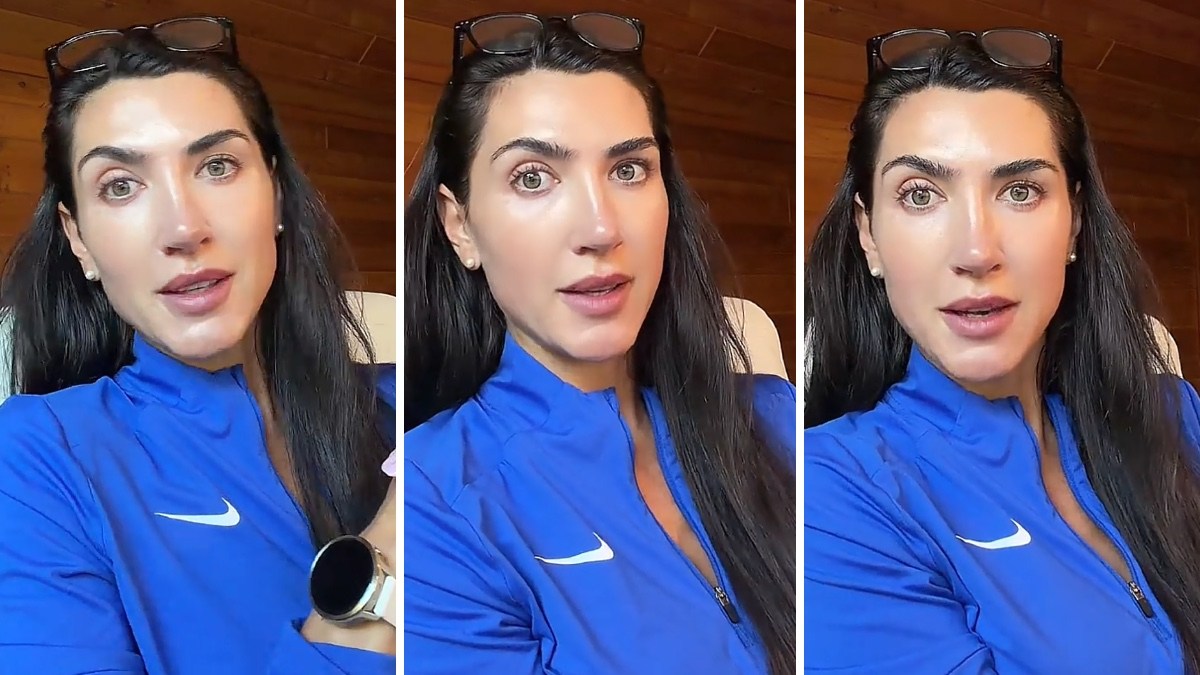 Ally Petschke (@allypetschke) via TikTok