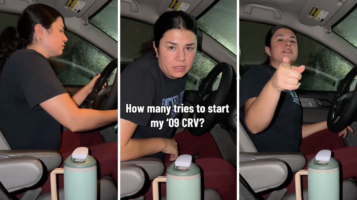 Dolly Parton Saves the Day as a Philadelphia Woman Claims One of Her Songs Helps Start Her 2009 CR-V: ‘Gotta Sing to It'