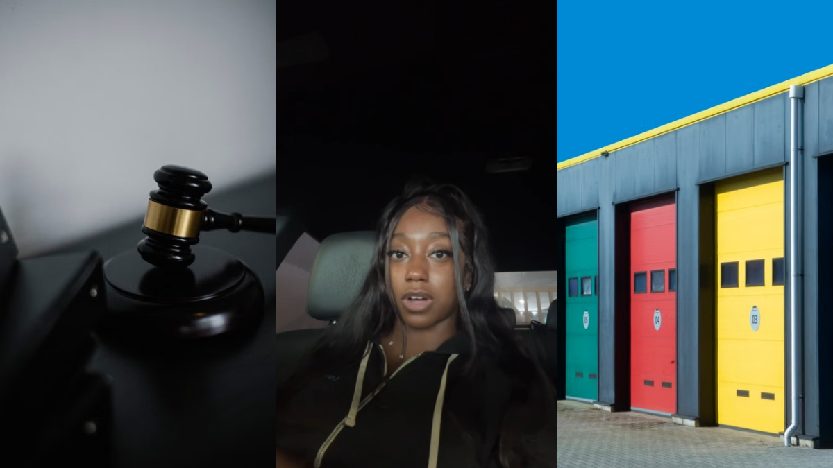 California Woman Trusted Her Friend of 20 Years With a Storage. The Friend Let the Payment Fall Through, and 'Judge Judy' Almost Got Involved