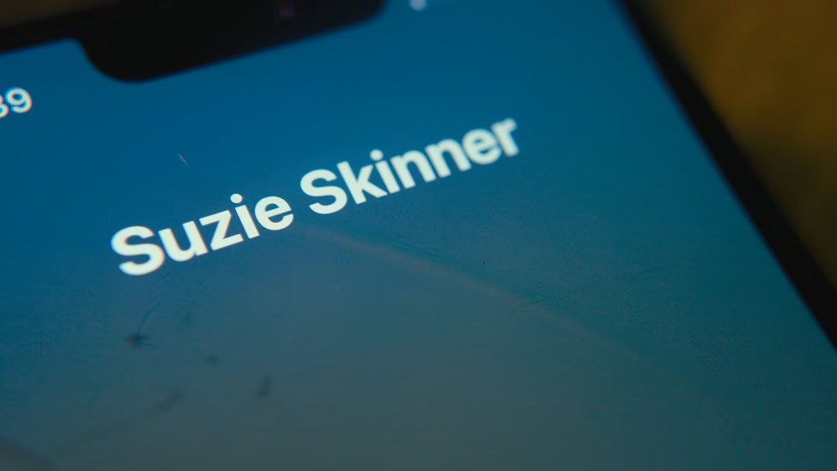 Death of the Pastors Wife Suzi Skinner Caller ID