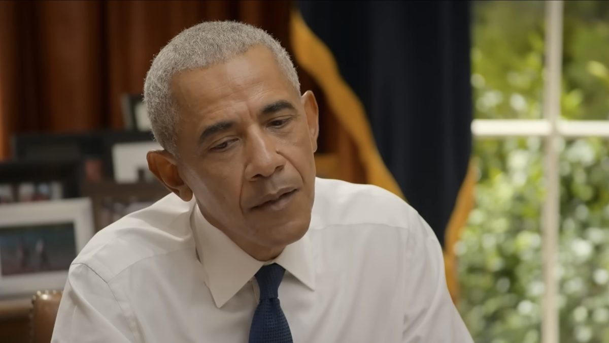 ‘Imagine if I had done any of this': Obama compares his and Trump's administrations, highlights an attack on Amendment Acts in the latter