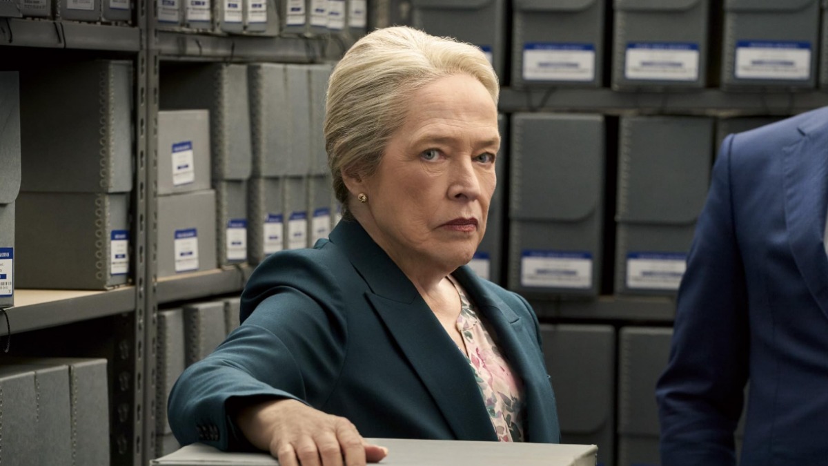 CBS is digging in against a Matlock writer’s harassment claims, calling the entire legal battle ‘maliciously fabricated’