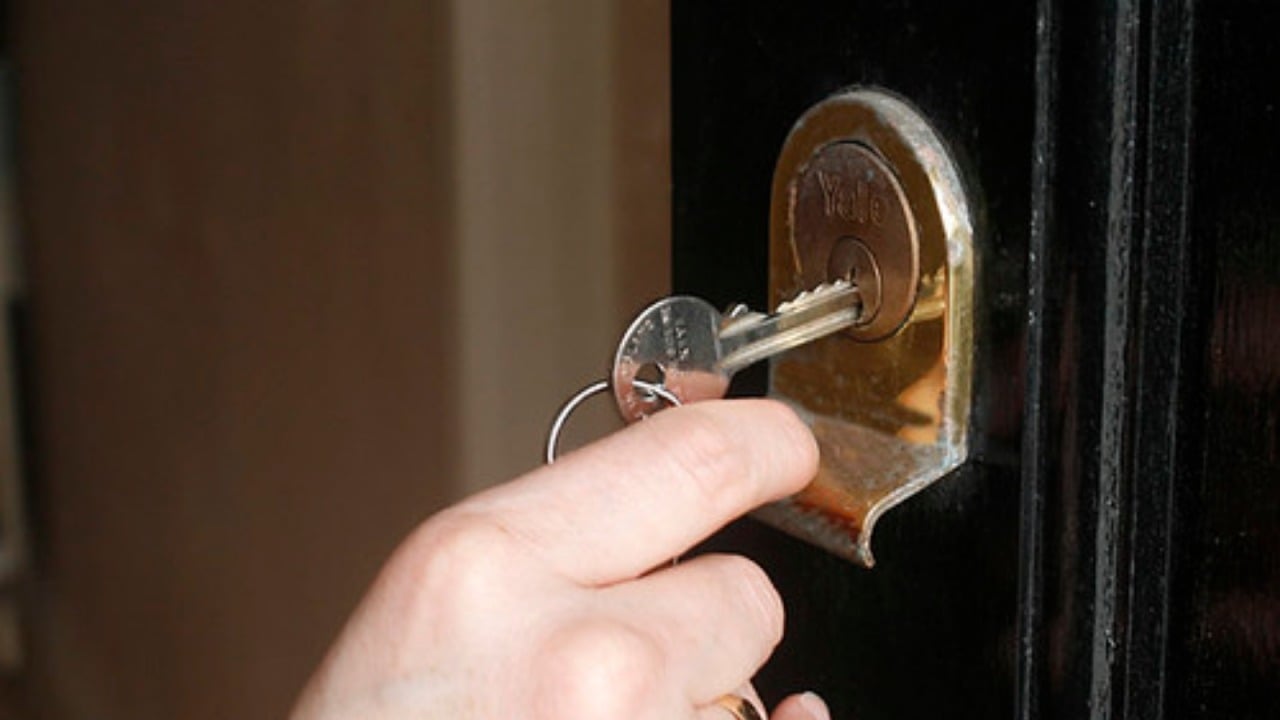 Tenant says her landlord told her ‘nobody visits anyways’ after she changed the WiFi password
