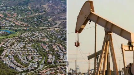 Ladera Ranch California, oil machinery, photo Don Ramey via Pexels, Richard Masoner : Cyclelicious, CC BY-SA 2.0.74428