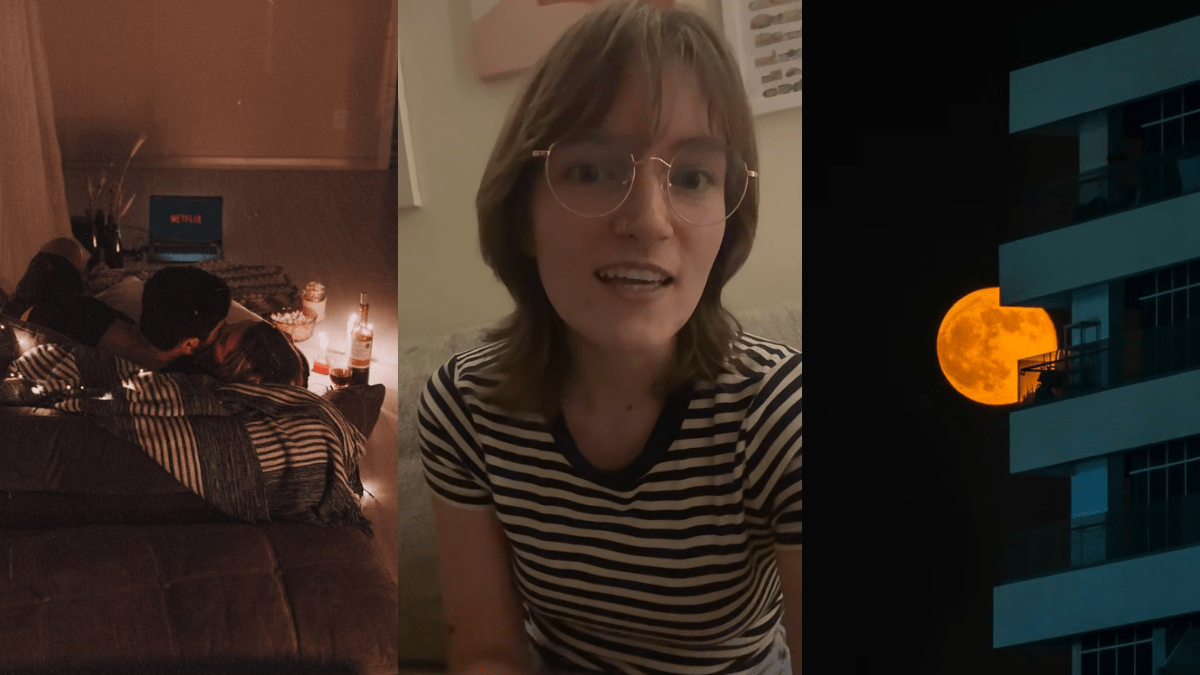 Michigan Woman Met a Man in the Hallway, and Then He Turned Her Life Into a Romcom