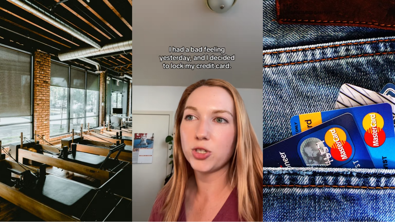 New York City woman tried cancelling her Club Pilates membership. She got charged $300 for five months straight