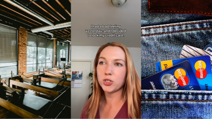 New York City woman tried cancelling her Club Pilates membership. She got charged $300 for five months straight