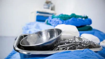 Operating Room Equipment