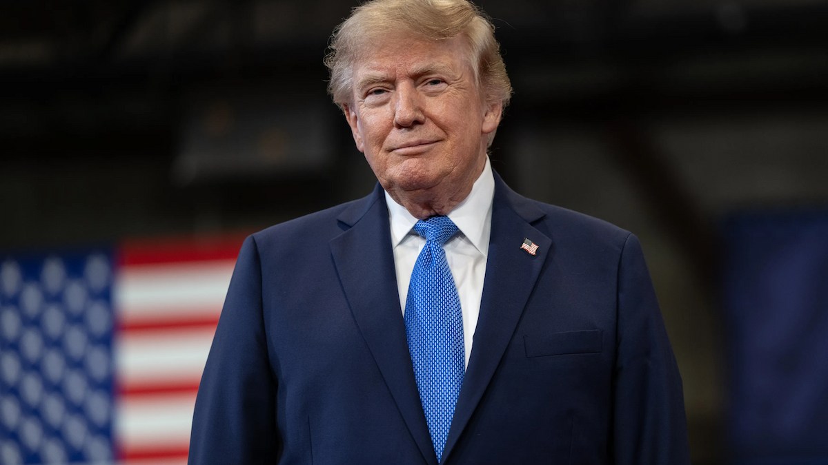 After Trump Accused New York Governor Kathy Hochul of Releasing 7000 Hardcore Criminals, She Spoke Up in Her Own Defense