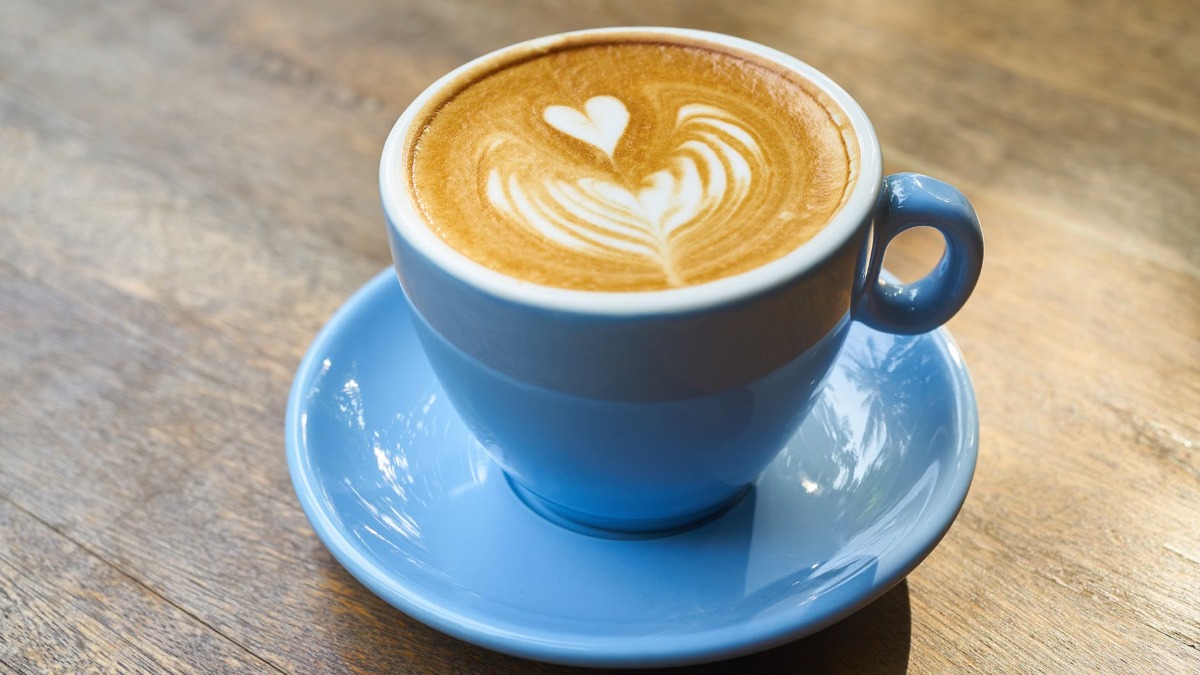 Coffee or contraband? New school policy leads to immediate suspension for New York senior