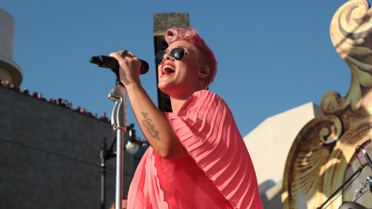 Longtime fans are turning on P!nk as her latest political outburst exposes a pattern of behavior that critics say goes back decades