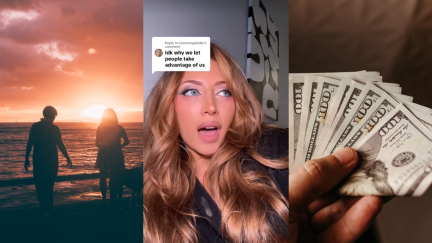 She Gave Her Best Friend a Job. Then He Allegedly Stole $200,000 From Her