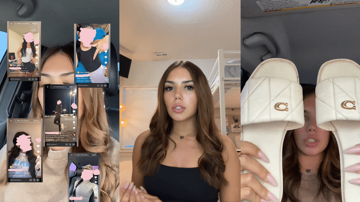 She Moved in With a Best Friend She Met on Snapchat. The Best Friend Kicked Her Out, Texted Her Ex, Then Allegedly Robbed Her All Within 24 Hours