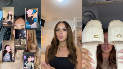 She Moved in With a Best Friend She Met on Snapchat. The Best Friend Kicked Her Out, Texted Her Ex, Then Allegedly Robbed Her All Within 24 Hours