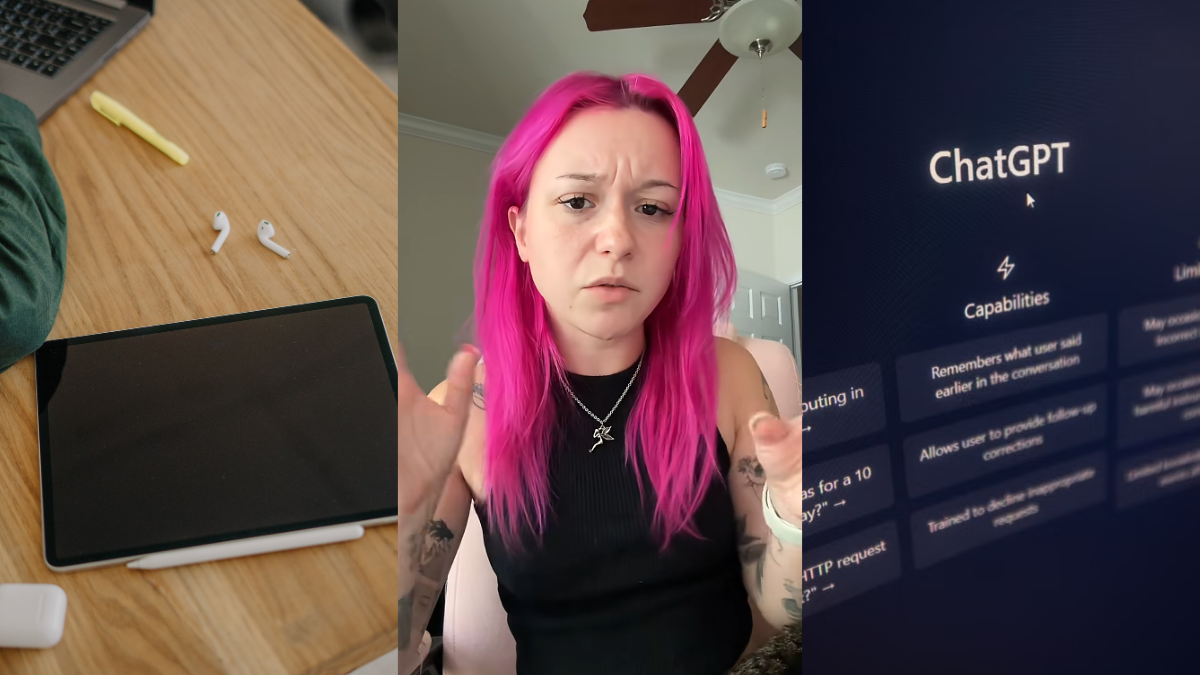 She Thought Her Boyfriend of 13 Years Had Unsolicited Photos of Her. Then She Found 'Cornstars' and Her Cousin in His iPad 'Please Leave'