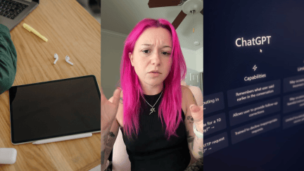 She Thought Her Boyfriend of 13 Years Had Unsolicited Photos of Her. Then She Found 'Cornstars' and Her Cousin in His iPad 'Please Leave'