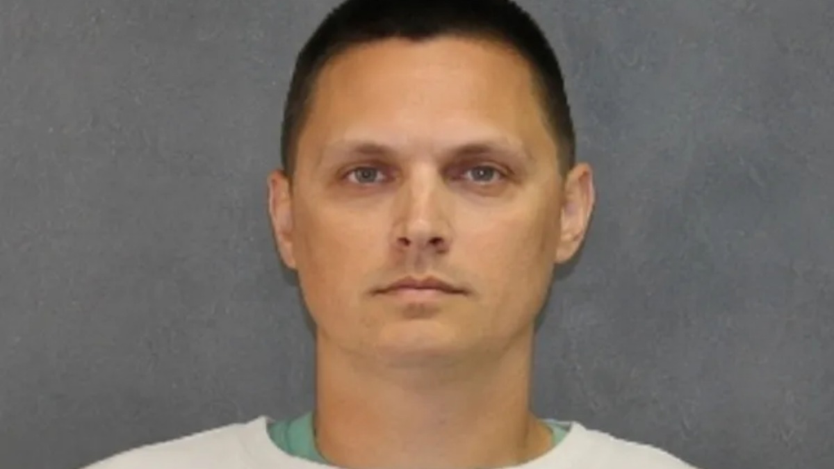 Politics Gets Even Wilder as Missouri House Candidate Arrested for Allegedly Planning to Plant Drugs on His Political Opponent