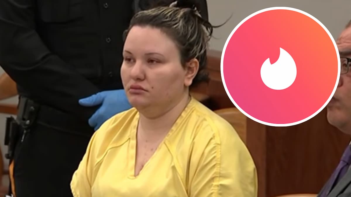 How Did a Tinder Match End in Attempted Double Murder?