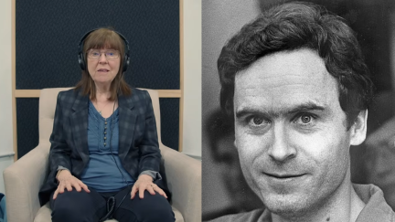 Washington Woman Watched Her Cousin, Ted Bundy, Dance With Her Roommate. The Look on His Face Made Her Realize Something Was Wrong With Him