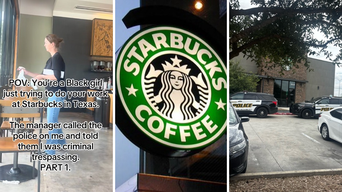 Does Starbucks Still Have an Open-Door Policy?