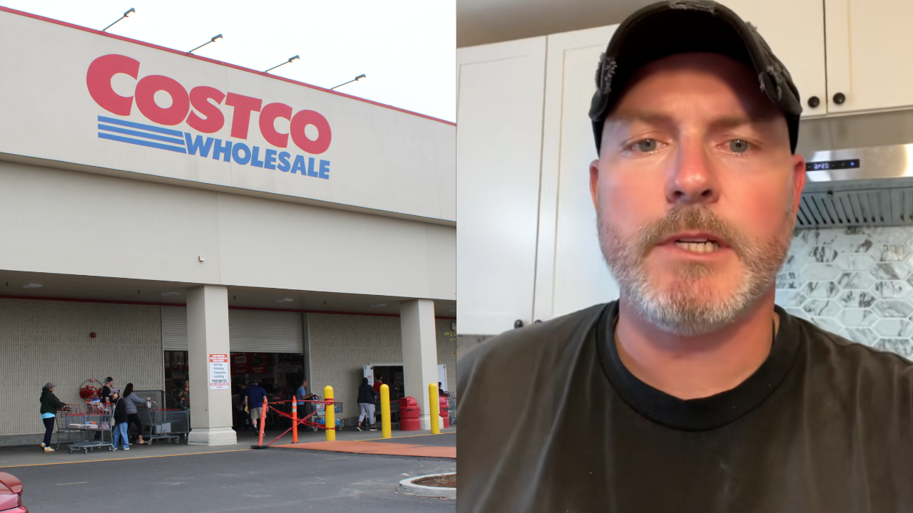 ‘Costco, Make It Make Sense’: Shopper Opens Kirkland Chicken Thighs and Finds a ...
