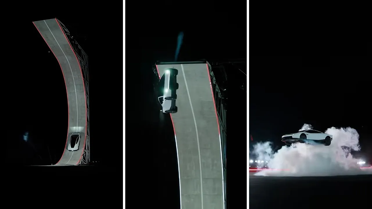 Garantees Tesla’s new flying car guarantees excitement, not success | The Mary Sue