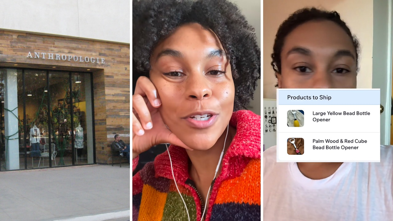 themarysue.com - Vanessa Esguerra - NYC woman accuses Anthropologie of attempted design theft