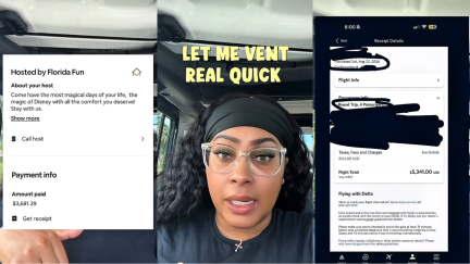 Atlanta woman found out her longtime best friend was having an affair with a married man. Her best friend chose the affair over 15 years of friendship